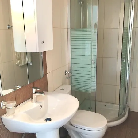 Acapus Studios Toroni Kamer foto