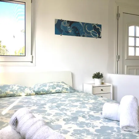 Acapus Studios Toroni Kamer foto