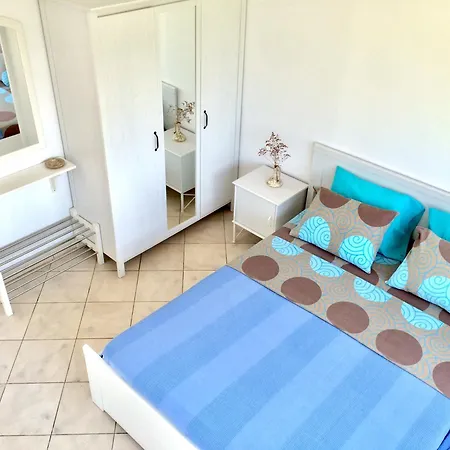 Acapus Studios Toroni Kamer foto