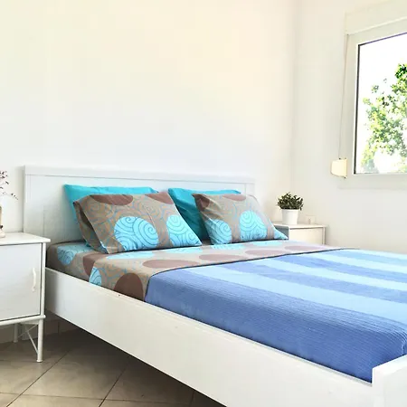 Acapus Studios Toroni Kamer foto
