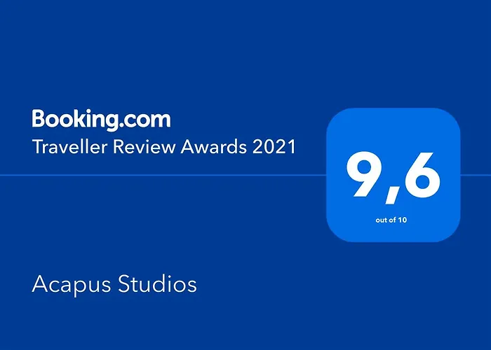 Acapus Studios