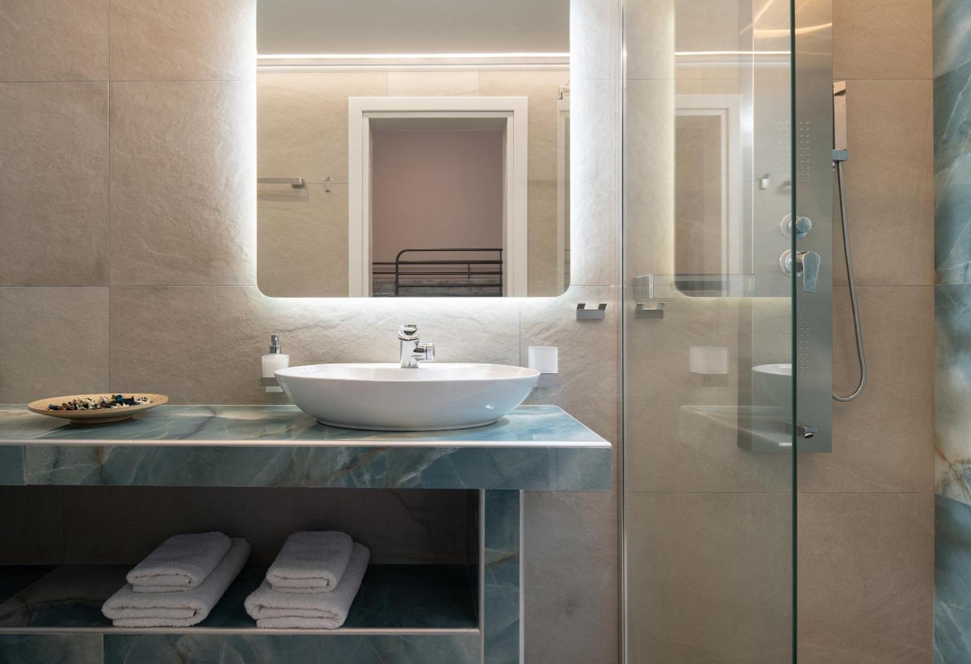 Acapus Apartment *